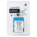 Lenmar Rechargeable No-Memory Lithium-Ion Battery for Motorola SLVR L6/L7 Cellular Phone, 3.6v, 850mAh: Picture 1 thumbnail