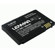 Lenmar Rechargeable No-Memory Lithium-Ion Battery for Motorola MOTORAZR maxx V3 / V6 Cellular Phone, 3.7v, 900mAh: Picture 2 thumbnail