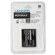 Lenmar No Memory Rechargeable 3.7v, 740mAh Cellular Phone Lith-Ion Battery, replaces BX40 for Motorola RAZR2 V8, RAZR2 V9, RAZR2 V9m and others: Picture 1 thumbnail