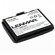 Lenmar No-Memory Lithium-ion MOTOROLA STARTAC 1650mAh Rechargeable Battery for Motorola Startac Series Cellular Phones: Picture 1 thumbnail