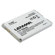 Lenmar Rechargeable No-Memory Lithium-Ion Cellular Phone Battery, 3.7v 750mAh for Sanyo S1, Replaces SCP29LBPS: Picture 3 thumbnail