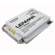 Lenmar Rechargeable No-Memory Lithium-Ion Battery for Sanyo PM-8200, SCP-8200 Cellular Phone, 3.7V 1400mAh: Picture 4 thumbnail