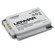 Lenmar Rechargeable No-Memory Lithium-Ion Battery for Sanyo PM-8200, SCP-8200 Cellular Phone, 3.7V 1400mAh: Picture 1 thumbnail