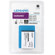 Lenmar Rechargeable No-Memory Cellular Phone Lithium-Ion Battery 3.7v, 650mAh, for Samsung SGH-c416, SGH-c417, SGH-a737, Replaces AB553443DA: Picture 1 thumbnail