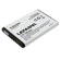 Lenmar Rechargeable No-Memory Cellular Phone Lithium-Ion Battery 3.7v, 700mAh, for Samsung SPH-a640, SPH-a420 Trumpet, SPH-a580, Replaces AB553446BA: Picture 2 thumbnail