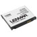 Lenmar Rechargeable No-Memory Cellular Phone Lithium-Ion Battery 3.7v, 600mAh, for Samsung SPH-a900 Blade, SGH-d807, SGH-t809, Replaces BST4968BAB, BST5168BAB: Picture 2 thumbnail