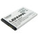 Lenmar CLSGU550 Lithium-Ion 3.7v / 800mAh Battery, Fits Samsung SCH-U540, SCH-U550: Picture 2 thumbnail