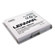 Lenmar CLSKA2 Lithium-Ion 3.7v / 800mAh Battery, Fits Sanyo Katana II, SCP-6650: Picture 2 thumbnail