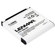Lenmar Rechargeable No-Memory Cellular Phone Lithium-Ion Battery 3.7v, 700mAh, for Samsung Instinct, SPH-M800, Replaces AB563840CA, AB563840CAB/STD: Picture 3 thumbnail