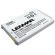 Lenmar CLZ300 Lithium-Ion 3.7v / 1100mAh Battery, Fits LG Incite CT810: Picture 2 thumbnail