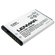 Lenmar CLZ305 Lithium-Ion 3.7v / 650mAh Battery, Fits LG AX300, AX275, Wine UX280, AX380: Picture 2 thumbnail