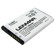 Lenmar CLZ307 Lithium-Ion 3.7v / 800mAh Battery, Fits LG 220CM, 420G, 300G: Picture 2 thumbnail