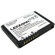 Lenmar CLZ311HP ithium-ion 3.7v / 1200mAh Battery FitsiPAQ 110, 111, 114, 100: Picture 2 thumbnail