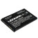 Lenmar CLZ312SG Lithium-Ion 3.7v / 800mAh Battery, Fits Samsung Gravity SGH-T459, Tracfone SGH-T401G, SGH-T229, Hue II SCH-R600 Cellular Phones: Picture 2 thumbnail