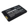 Lenmar CLZ313LG Lithium-Polymer 3.7v / 1000mAh Battery, Fits LG Rumor 2 LX265, Xenon GR500, Banter AX265: Picture 2 thumbnail
