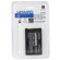 Lenmar CLZ313LG Lithium-Polymer 3.7v / 1000mAh Battery, Fits LG Rumor 2 LX265, Xenon GR500, Banter AX265: Picture 1 thumbnail