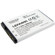 Lenmar CLZ314LG Lithium-Ion 3.7v / 900mAh Battery, Fits LG Dare VX9700, Versa VX9600: Picture 2 thumbnail
