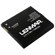 Lenmar CLZ323M Lithium-Ion 3.7v / 1100mAh Battery, Fits Motorola Droid A855, Droid 2 A955, CLIQ, CLIQ XT Cellular Phones: Picture 2 thumbnail