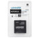 Lenmar CLZ323M Lithium-Ion 3.7v / 1100mAh Battery, Fits Motorola Droid A855, Droid 2 A955, CLIQ, CLIQ XT Cellular Phones: Picture 1 thumbnail