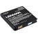 Lenmar CLZ331SG Lithium-Ion 3.7v / 1150mAh Battery, Fits Samsung Mythic SGH-A897 Cellular Phones: Picture 2 thumbnail