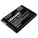Lenmar CLZ342SG Lithium-Ion 3.7v / 700mAh Battery, Fits Samsung SGH-T509, SGH-A127 Cellular Phones: Picture 2 thumbnail
