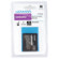 Lenmar CLZ344SG Lithium-Ion 3.7v / 830mAh Battery, Fits Samsung Splash SGH-M310, SGH-T339 Cellular Phones: Picture 1 thumbnail