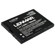 Lenmar CLZ351NK Lithium-Ion 3.7v / 700mAh Battery, Fits Nokia 3711, Slide 2680, Supernova 7610 Cellular Phones: Picture 2 thumbnail