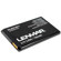 Lenmar CLZ375KY Lithium-Ion 3.7v / 700mAh Battery, Fits Kyocera Domino S1310, Jax S1300, Melo S1300: Picture 2 thumbnail