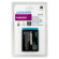 Lenmar CLZ377SG Lithium-Ion 3.7v / 1000mAh Battery, Fits Samsung Evergreen, Flight 2, Gravity 3, Gravity Touch, Messenger Touch, Smiley, Solstice2 Cellular Phones: Picture 1 thumbnail
