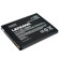 Lenmar CLZ427HT Lithium-Ion 3.7v / 1100mAh Battery, Fits HTC My Touch 4G: Picture 2 thumbnail