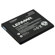Lenmar No Memory Rechargeable Lithium-Ion Battery for Samsung Dart SGH-T499 Cellular Phones: Picture 2 thumbnail