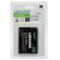 Lenmar No Memory Rechargeable Lithium-Ion Battery for Kyocera Echo M9300: Picture 1 thumbnail