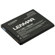 Lenmar No Memory Rechargeable Lithium-Ion Battery for Samsung Exhibit 4G SGH-T759, Conquer 4G SPH-D600: Picture 2 thumbnail