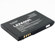 Lenmar No Memory Rechargeable Lithium-Ion Battery for Blackberry Bold 9670, Pearl 9100, 9105: Picture 1 thumbnail