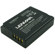 Lenmar No Memory Lithium-Ion Digital Camera Battery for Panasonic DMW-BCG10, 3.6v 895 mAh.: Picture 2 thumbnail