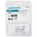 Lenmar No Memory Lithium-Ion Digital Camera Battery for Pentax D-LI88, 3.7v 740 mAh.: Picture 1 thumbnail