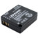 Lenmar No Memory, Lithium-Ion DMW-BLE9 Digital Camera Battery for Panasonic Cameras: Picture 3 thumbnail
