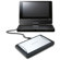 Lenmar DVDU923 Lith-Ion Battery 9V / 2555 mAh Universal 9V 23WH Lithium Ion External DVD Battery: Picture 1 thumbnail