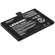 Lenmar EBZ301BN Lithium Polymer Replacement Battery for Barnes and Noble Nook eBooks, Black: Picture 2 thumbnail