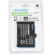 Lenmar EBZ301BN Lithium Polymer Replacement Battery for Barnes and Noble Nook eBooks, Black: Picture 1 thumbnail