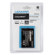 Lenmar GPS305CA Lith-Ion Battery 3.7V / 750 mAh - fits Callaway uPro GPS: Picture 1 thumbnail