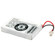 Lenmar GSNOXY3 Lith-Ion Battery 3.8V / 480 mAh Fits Nintendo Game Boy Micro: Picture 2 thumbnail