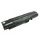 Lenmar LBARA72X Lith-Ion Battery 11.1V / 4400 mAh - Fits Acer Aspire One ZG5 (Linux), 10.1" White, 8.9" White: Picture 2 thumbnail