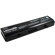Lenmar LBD1525 Lith-Ion Battery 11.1V / 4400 mAh - Fits Dell Inspiron 1545, 1525, 1526: Picture 2 thumbnail