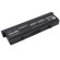 Lenmar LBD1525X Extended Battery for Dell Inspiron 1525, 1526, 1545, 1546 Laptop Computers, Lithium-ion, 11.1V / 6756mAh, Black: Picture 2 thumbnail