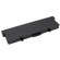Lenmar LBD1525X Extended Battery for Dell Inspiron 1525, 1526, 1545, 1546 Laptop Computers, Lithium-ion, 11.1V / 6756mAh, Black: Picture 1 thumbnail