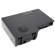 Lenmar No Memory Lithium-Ion Notebook Computer Battery, 14.8V 6600mAh, for Dell XPS, Inspiron 9100: Picture 1 thumbnail