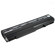 Lenmar LBHP31AA Lith-Ion Battery 10.8V / 4400 mAh - FitsEliteBook 6930p, Business Notebook 6735b, 6730b, 6530b: Picture 2 thumbnail