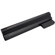 Lenmar Replacement 11.1V / 5590mAh Lithium-ion Battery for Hewlett Packard Mini 210-1050NR Laptop Computers, Black: Picture 1 thumbnail