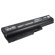 Lenmar No Memory Lithium-Ion Notebook Computer Battery, 10.8v 4400mAh, for IBM/Lenovo ThinkPad Z60m & Z61m: Picture 1 thumbnail